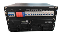 Module redresseur 48V 24V CC Alimentation télécom 900w 1kw 1.2kw 1.5kw 2kw 3KW Système d'alimentation CC 1KVA 3KVA Onduleur