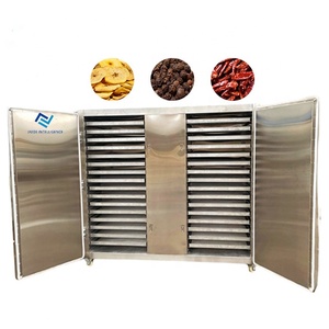 Séchoir à poivre noir sri lanka à haute capacité de production prix de la machine de séchage du piment rouge machine de séchage de fil - Product Image 1