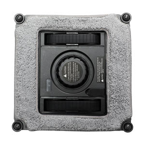 Nettoyeur de vitres automatique pour hôtel, intérieur et extérieur, <span class=keywords><strong>moteur</strong></span> sans balais, 2 modes, navigation intelligente, système de pulvérisation automatique - Product Image 4