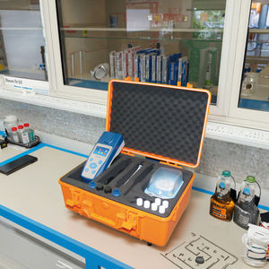 Analyseur portable COD (méthode Cr) pour la recherche scientifique Support OEM personnalisé - Product Image 5