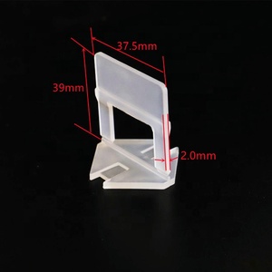 Sistema <span class=keywords><strong>de</strong></span> nivelación <span class=keywords><strong>de</strong></span> azulejos <span class=keywords><strong>de</strong></span> diseño moderno Clip pequeña cuña <span class=keywords><strong>de</strong></span> azulejos <span class=keywords><strong>de</strong></span> plástico gran oferta - Product Image 5