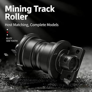 Нижние опорные катки для экскаваторов Hitachi, LiuGong, <span class=keywords><strong>Komatsu</strong></span>, Doosan, Sany, IHI, Kobelco (модели PC120, <span class=keywords><strong>PC200</strong></span>, DX225, 320, SK200, SK330), артикулы 9089173, 1634144 - Product Image 1