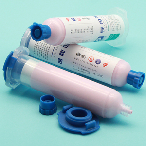 Bán Buôn Vật Liệu Chịu Nhiệt Cao Su Silicone Lỏng <span class=keywords><strong>Gap</strong></span> <span class=keywords><strong>Filler</strong></span> Cách Nhiệt Gel Pad - Product Image 4