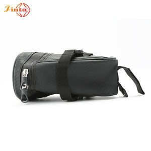 Jinta 1.8L Rainproof <strong>Bike</strong> <strong>Saddle</strong> <strong>Bag</strong> Reflective Sign <strong>Bike</strong> Rear Tail <strong>Bag</strong> Can Hold Taillight Bicycle Accessories Seat <strong>Bag</strong> - Product Image 5