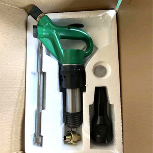 Máy phá bê tông khí nén bằng thép cứng tùy chỉnh OEM cho xây dựng ML33 REALON - Product Image 5