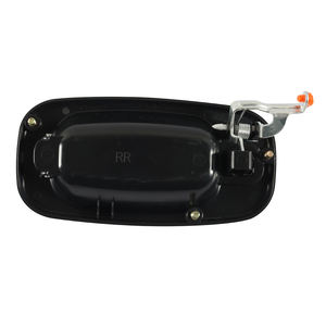 Poignée de porte arrière, accessoire pour voiture, pour <span class=keywords><strong>Chevrolet</strong></span> avalache Cadillac Escalade, GMC Sierra 3500 OE:15721572 15107656 15034985 15034986 - Product Image 2
