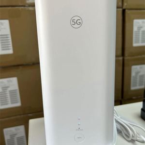 หัวเว่ย H158-381 5G CPE Pro 5 Router 5G WiFi 6 RJ45 RJ11ช่อง NanoSIM (brovi) สำหรับ Huawei H158-381 CPE Pro 5 - Product Image 2