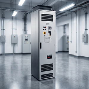 อินเวอร์เตอร์ ABB รุ่น ACS880 ACS880-01-07A2-3 ACS880-01-05A2-5 8A 5.2A AC380-415V AC380-500V 3.0kW ของแท้ - Product Image 1