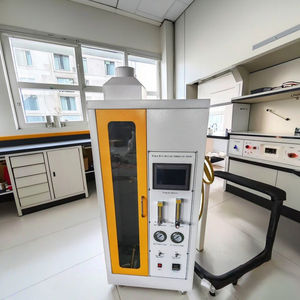 Máquina de Teste de Queima Vertical UL94 para Fios/Cabos Únicos 500W de Alta Precisão com Ignição Automática por Chama - Product Image 2