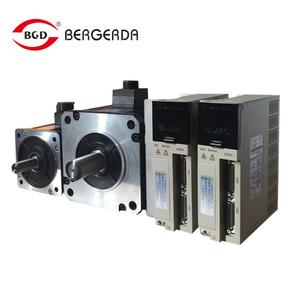 Controlador para Máquina de Bordar Dahao, Motor Monofásico de 4.5 A y Fabricante de Controladores - Product Image 4