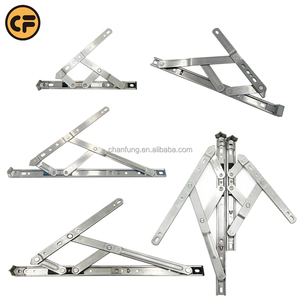 Hot Bán Chất Lượng Cao Cửa Sổ Cửa Sổ Ở Nhà Máy Trực Tiếp Cửa Sổ Cửa Sổ Bản Lề Cửa Sổ Ma Sát Ở Bản Lề - Product Image 6