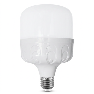 Ampoule LED de type T, IP20, multifonctionnelle, pour usage extérieur et domestique, culot E27 - Product Image 1