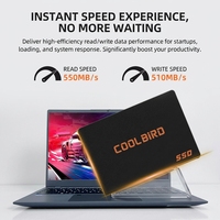 Disque SSD interne de 128 Go, disque dur SATA de 2,5 pouces pour ordinateur portable PC avec garantie de 3 ans