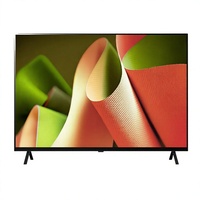 Se Aceptan Equipos Originales Personalizados, Televisor LED Ordinario 4k Android TV Smart de 65 75 85 100 Pulgadas, Televisor Inteligente