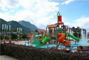 Venta caliente parque acuático tobogán acuático comercio <span class=keywords><strong>comprar</strong></span> tobogán de fibra de vidrio <span class=keywords><strong>para</strong></span> <span class=keywords><strong>piscina</strong></span> residencial - Product Image 6