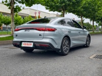 BYD Qin L 2025 DM-i Интеллектуальная версия с автопилотом, расширенная модель 80KM