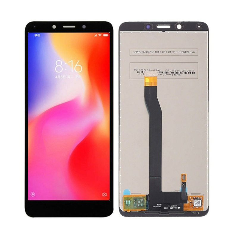 For Redmi 6