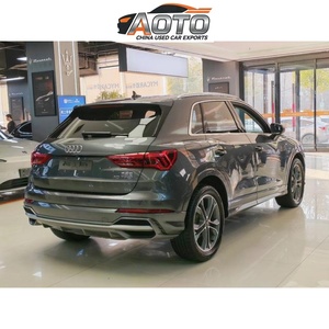 <span class=keywords><strong>Audi</strong></span> <span class=keywords><strong>Q3</strong></span> 2.0T Usata, Trazione Integrale, SUV ad Alta Configurazione - Product Image 4