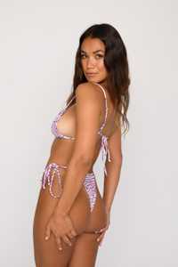 Maillots <span class=keywords><strong>de</strong></span> <span class=keywords><strong>bain</strong></span> personnalisés et Bikinis Sexy Mature Beachwear Sexy Woman Swimwear Bikini Set - Product Image 5