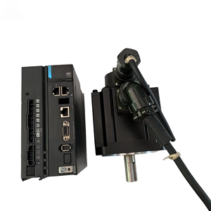 คอนโทรลเลอร์ PLC เซ็นเซอร์ ไดรฟ์ AC ของแท้ใหม่เอี่ยม รุ่น SV660NS012I+M - Product Image 6