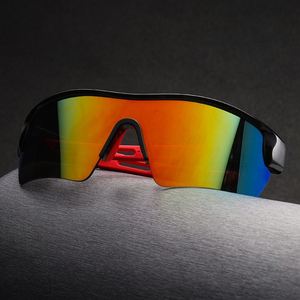 Performance Cycling <b>Sunglasses</b> for Men & <b>Women</b> - Windproof Sports Glasses for Outdoor Activities - Product Image 4