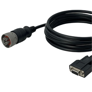 AOTAI <span class=keywords><strong>King</strong></span> 204-888 204-1040 Kit de Cables de Diagnóstico para Probador de Baterías de 5 Vías con Cable de Descarga V9 - Product Image 4