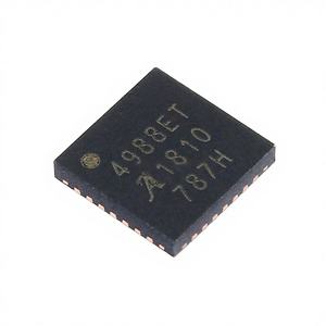A4988SETTR-T Chip IC de Controlador de Motor Bipolar QFN28 de Montaje en Superficie con Serigrafía 4988ET - Product Image 1