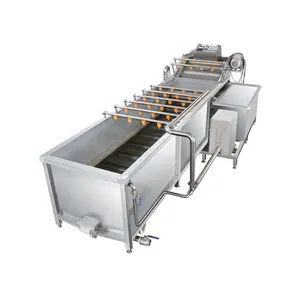 High output Citrus fruit orange/lime/lemon/kumquat/naranja/mandarina washing waxing machine/ washer waxer processing line