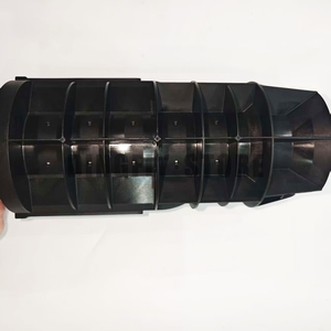 บูชป้อนพลาสติก T100/T70P/T70ของแท้ของใหม่ปลอกป้อนพลาสติกขนาดเล็กสำหรับ DJ1อุปกรณ์การเกษตรโดรนรับประกัน1ปีสำหรับฟาร์ม - Product Image 4