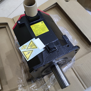 Servomotor FANUC A06B-2085-B503 Nuevo Original Probado con Garantía Envío Rápido Alta Calidad - Product Image 5
