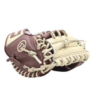 Guantes de Béisbol Bruce Bolts, Guantes de Béisbol Personalizados de Cuero, Guantes de Béisbol de Cuero Japonés Kip Rawlings - Product Image 3