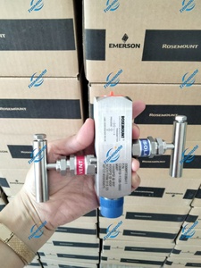 ท่อร่วมสแตนเลสแบบ 2 ทาง พร้อมเซ็นเซอร์ - Product Image 5