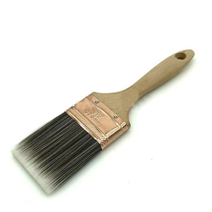 <span class=keywords><strong>La</strong></span> muestra libre <span class=keywords><strong>mercado</strong></span> Purdy cepillo de pintura con mango de madera - Product Image 4