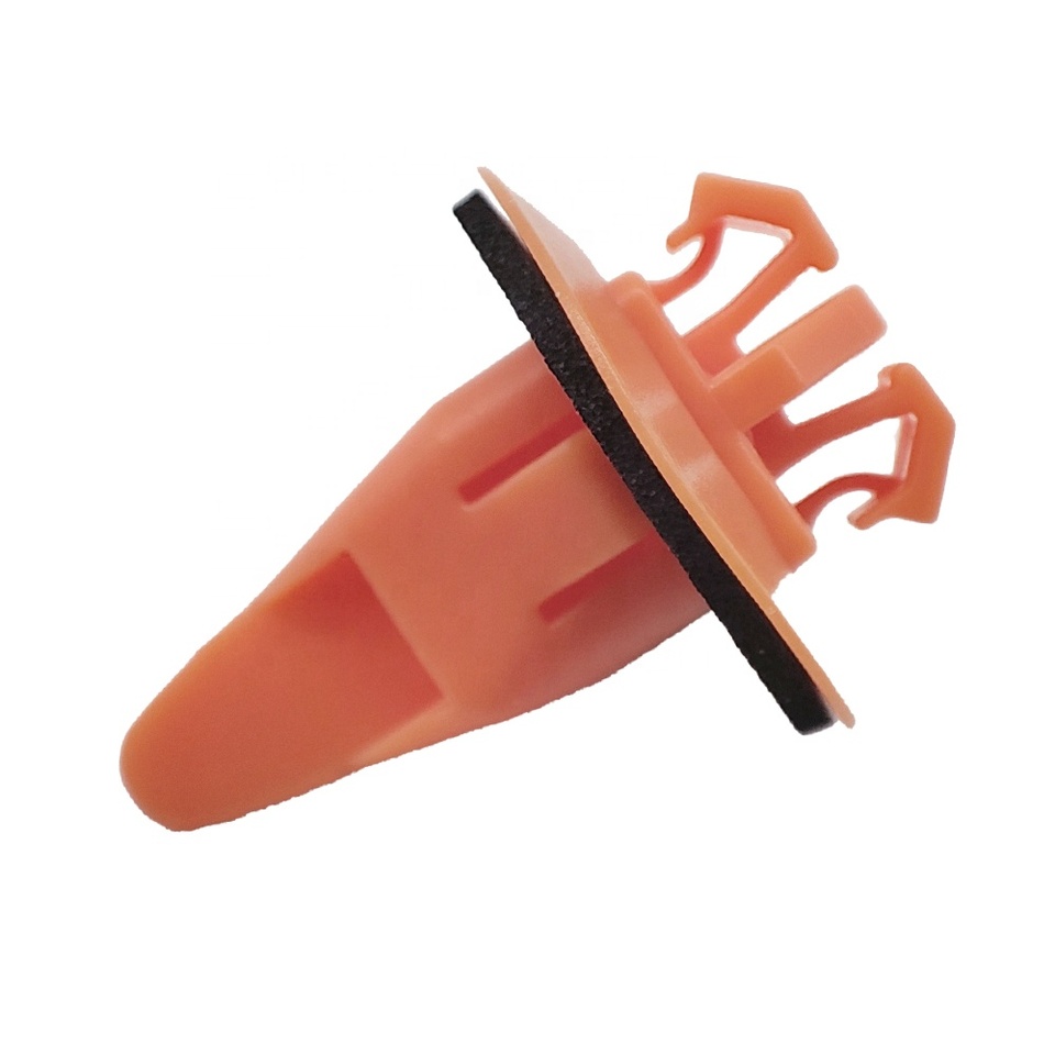 20688 B0530 KJ2224 Wheel Flare Moulding Clip 17MM For Toyota