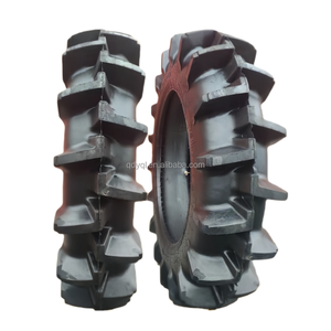 Neumático para Máquina de Riego Agrícola 16.9-30, Neumático para Campos de Arroz, Neumático para Tractor de Campos de Arroz Guizhou - Product Image 3