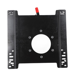 Piezas <span class=keywords><strong>de</strong></span> asiento deportivo <span class=keywords><strong>de</strong></span> tocadiscos giratorio <span class=keywords><strong>de</strong></span> <span class=keywords><strong>360</strong></span> grados estándar universal, asientos <span class=keywords><strong>de</strong></span> <span class=keywords><strong>coche</strong></span> modificados - Product Image 1