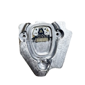 63115A0E624 Faro derecho Luz de circulación diurna Ojo de Ángel DRL Módulo de control de luz LED Configuración alta para <span class=keywords><strong>BMW</strong></span> <span class=keywords><strong>X3</strong></span> G01 X4 G02 - Product Image 1