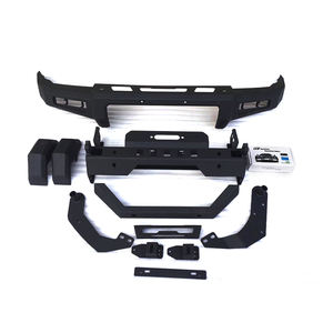 Grande promotion, vente flash, pare-chocs avant de qualité Guangzhou pour <span class=keywords><strong>Suzuki</strong></span> <span class=keywords><strong>Jimny</strong></span> JB43 JB23 - Product Image 5