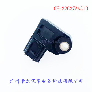 เซ็นเซอร์วัดแรงดันซูบารุ 22627AA510 แบบเกจวัด พร้อมเทคโนโลยี Piezoresistive สำหรับการติดตั้งแบบเกลียว - Product Image 2