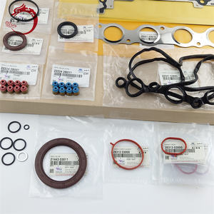 Nouveau kit de joints d'origine pour révision moteur OE 20910-03U00 ACCENT 11-15 Système moteur H-YUNDAI K-IA Garantie d'un an - Product Image 4