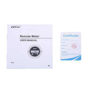 Epever 500W Onduleurs Mppt IP500-12-Plus hors réseau 12VDC à 220 230VAC Epever pour panneaux solaires - Product Image 4