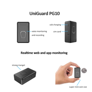 Dispositifs de suivi bidirectionnels, dispositifs de suivi <span class=keywords><strong>GPS</strong></span> micro GSM, <span class=keywords><strong>traceur</strong></span> personnel le plus petit, <span class=keywords><strong>traceur</strong></span> <span class=keywords><strong>pour</strong></span> animaux de compagnie et enfants, JPS mini étanche - Product Image 5