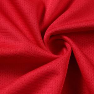 Jersey Sepak Bola Profesional untuk Tim dengan Kain Penyerap Keringat - Pakaian Sepak Bola Dewasa Remaja Perlengkapan Latihan - Product Image 6