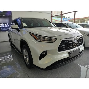 <span class=keywords><strong>Voiture</strong></span> d'occasion Guazi, Toyota Highlander 2023, vente flash, <span class=keywords><strong>voiture</strong></span> hybride électrique, SUV <span class=keywords><strong>automatique</strong></span>, conduite à gauche, pour usage familial quotidien, 7 places - Product Image 3