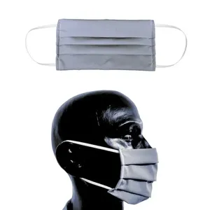 Masque OEKO-TEX Fabriqué en Italie  merchandising durable - Product Image 1