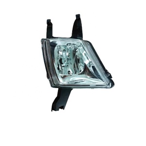 Adapté aux feux antibrouillard avant Peugeot 407 L:LAB652/6208036 R:LAB651/6206036 - Product Image 1