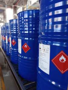 THF Kelas Industri Tingkat Pertama (CAS 109-<span class=keywords><strong>99</strong></span>-9) Reagen Kimia Kemurnian Tinggi untuk Pelarut - Product Image 3