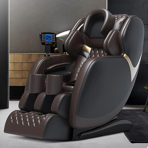 <span class=keywords><strong>Fauteuil</strong></span> de massage 4D 2026 pour le corps entier, produits de soins de santé, <span class=keywords><strong>fauteuil</strong></span> portable zéro gravité, <span class=keywords><strong>fauteuil</strong></span> inclinable, machine de biofeedback - Product Image 5