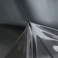 Film de protection de peinture (PPF) en TPU auto-réparateur, nano-revêtement, anti-UV, anti-rayures, garantie 10 ans, épaisseur 8,5 mil, 99 % UV