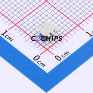 STCM41W Balun SMD-6P RF 1:4 25dB 3dB Whole Sale Electronic Component Chips Supplier & BOM Service - Product Image 2